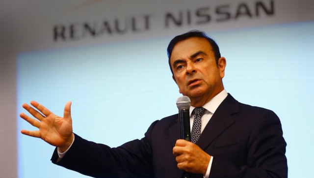 Renault: мы сделаем все для поддержки АвтоВАЗа