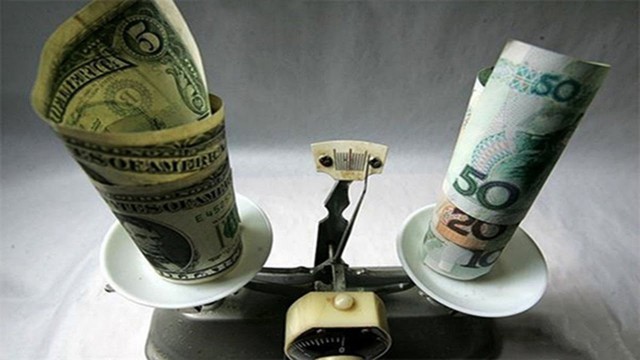 4 страны, которым пора провести девальвацию