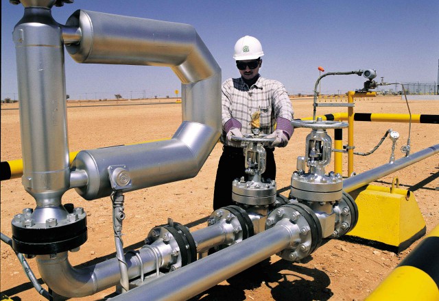 Кувейт решил присоединиться к соглашению о замораживании добычи нефти