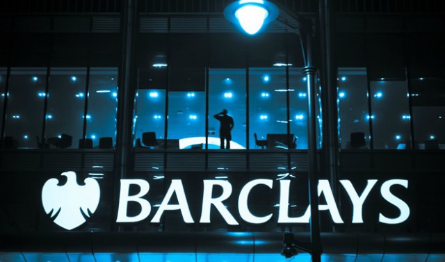 Barclays выплатит $50 млн за валютные манипуляции