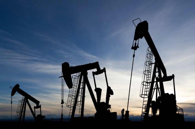 МЭР: цена нефти в $10 - не реалистичный сценарий