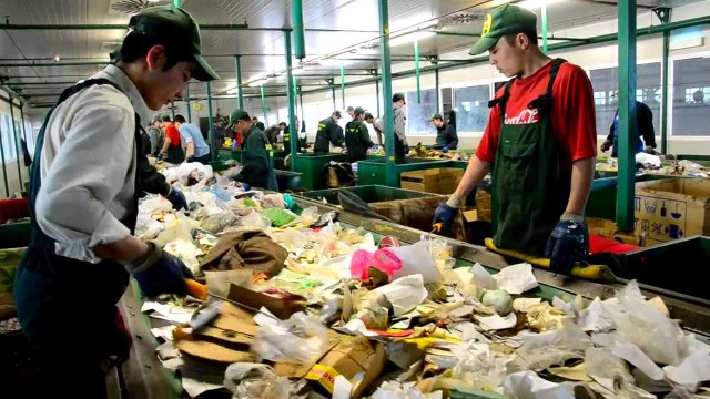 Инвесторы рвутся строить мусорозавод под Омском