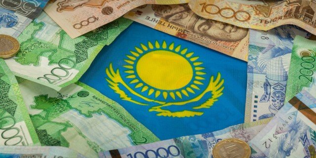 Правительство Казахстана скорректировало прогноз роста ВВП