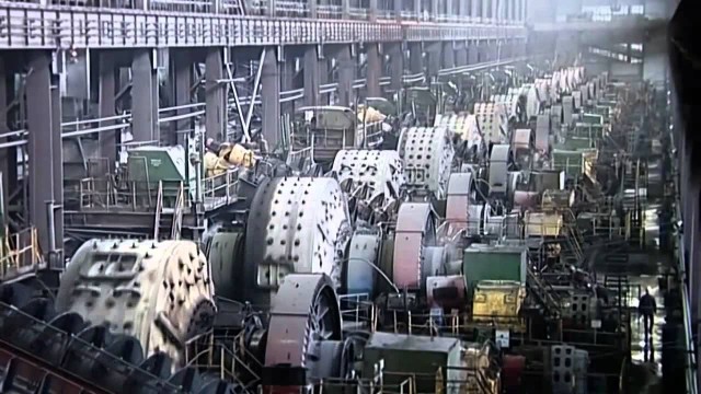 S&P подтвердило рейтинг "Металлоинвеста" - "ВВ"