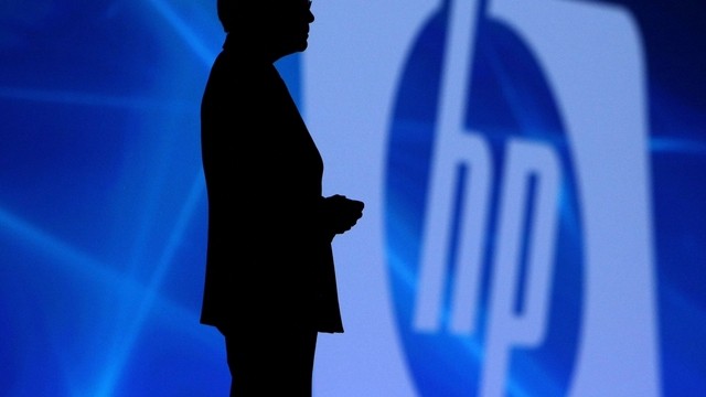 HP Inc. сообщила о падении прибыли и выручки