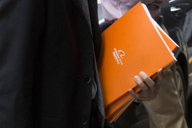 СМИ: Alibaba возьмет в кредит $4 млрд