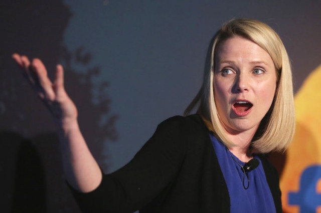 Yahoo! обесценит Tumblr в рамках реструктуризации