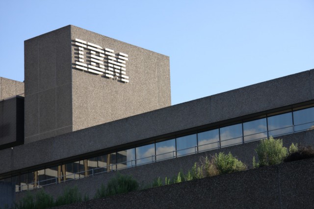 IBM покупает разработчика защиты от киберугроз