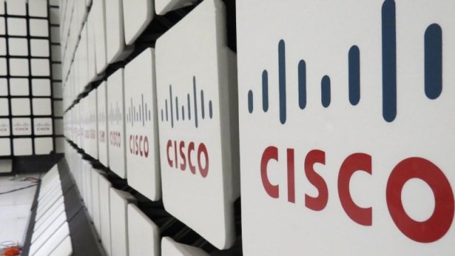 Cisco покупает израильского чипмейкера за $320 млн