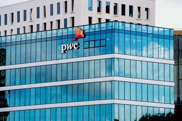 PwC признан самым сильным брендом