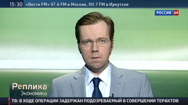 С кем лучше договариваться? С шейхами или с ФРС?