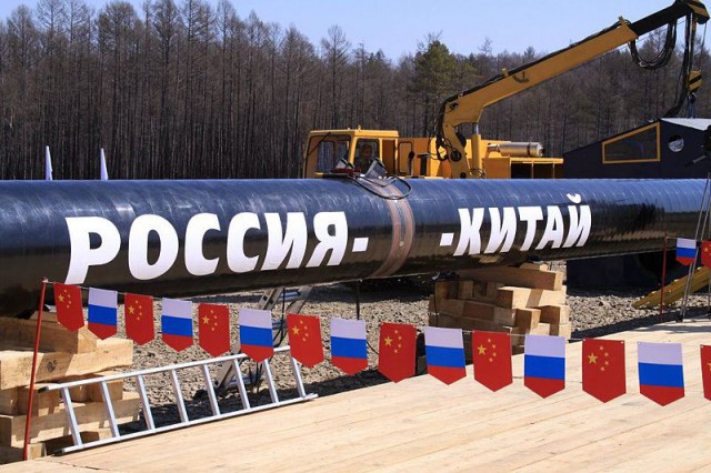 Экспорт Китая достиг худших показателей за последние семь лет