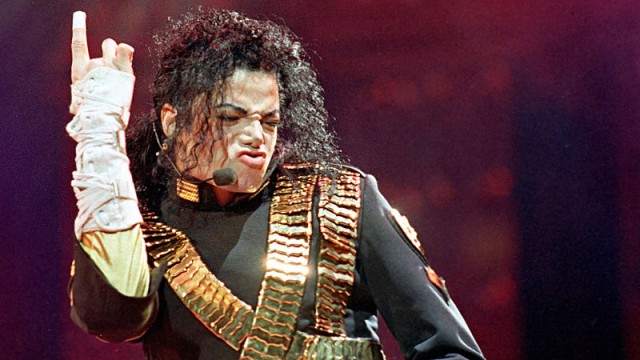 Sony выкупила долю Майкла Джексона в компании за $750 млн