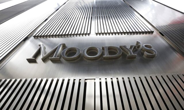 Moody’s отозвало национальные рейтинги российских компаний