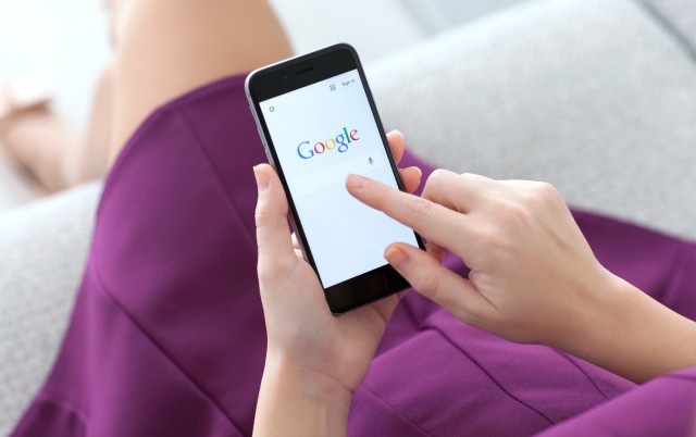 Apple будет хранить ваши фото в Google Cloud