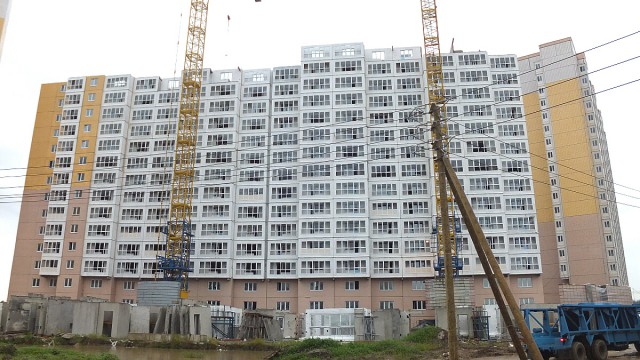 Urban Group до 1 апреля вернет пайщикам деньги, вложенные в нереализованный «СУ-155» проект в Лайково