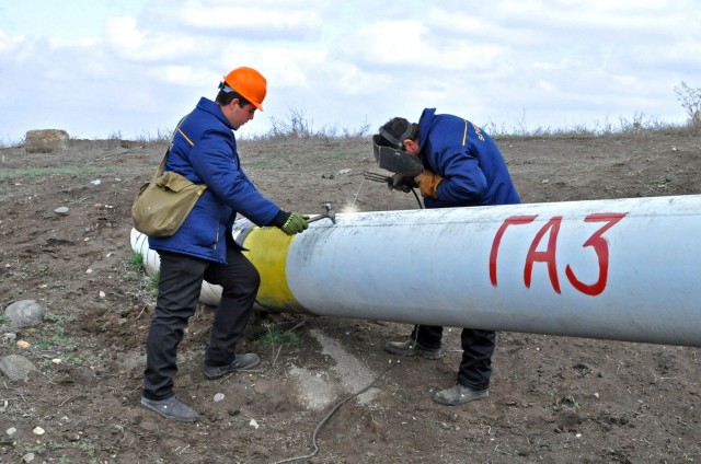 ОАО "Стройтрансгаз" сменило название