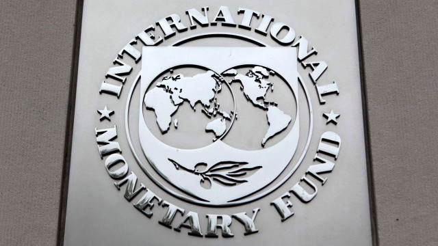 МВФ отрицает участие в тайном соглашении мировых ЦБ
