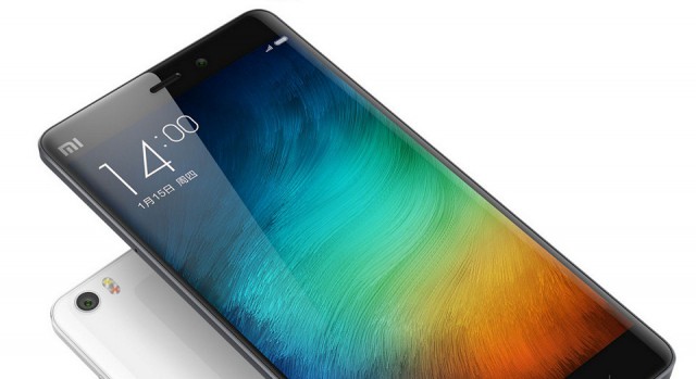 Xiaomi готовит конкурента iPhone SE - Xiaomi M2 SE