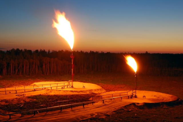 Минэнерго: экспортный канал газа не изменится