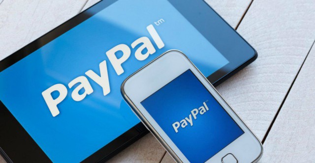 «ВКонтакте» начала принимать оплату через PayPal