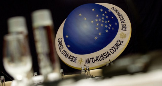 Россия и НАТО проведут первую встречу с 2014 года