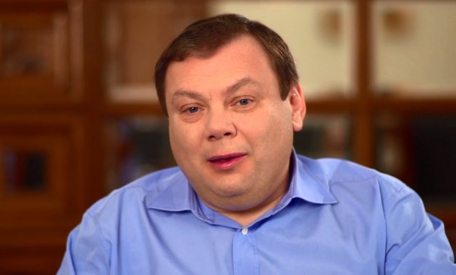 Фридман: не продаем и не покупаем акции VimpelCom