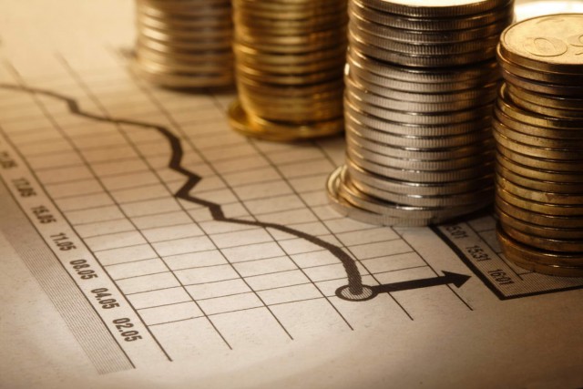Минфин отмечает сохранение спроса нерезидентов к ОФЗ