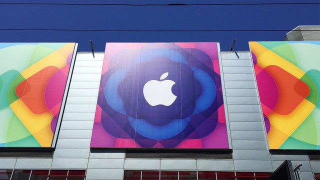 Конференция Apple для разработчиков пройдет в июне