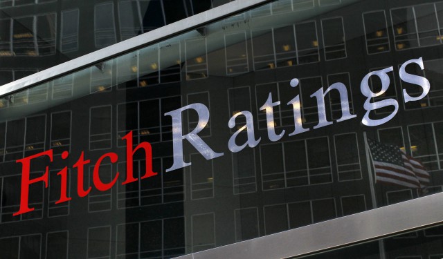 Fitch: зависимость банков от поддержки ЦБ слабеет