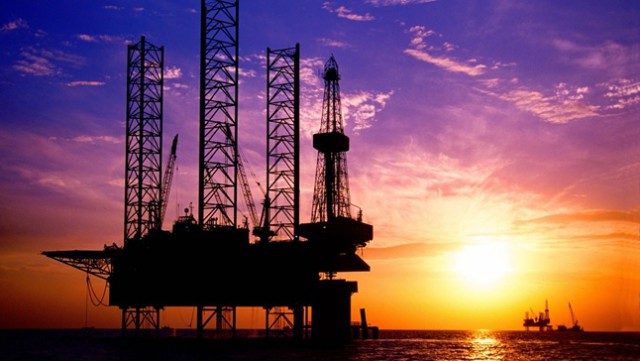 Нефтяные котировки выросли на 20% в апреле