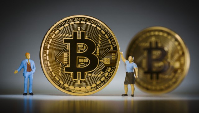В Швейцарии начнут принимать биткоины за госуслуги