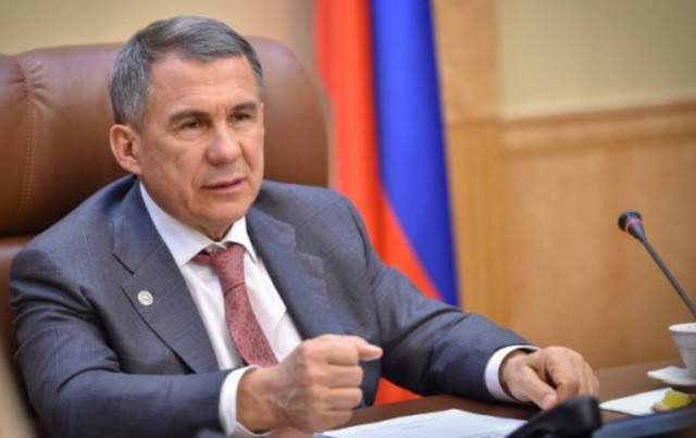 Минниханов: нефтедобытчики обязаны договориться