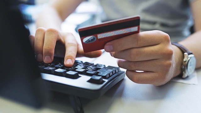 TSN: 92% россиян пользуются онлайн-платежами