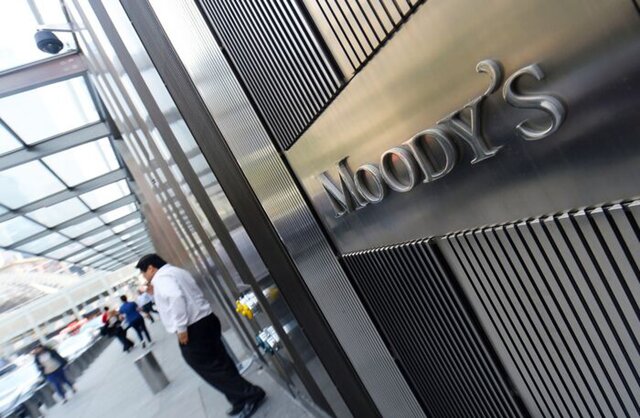 Moody`s     G20  1,7%  2016 