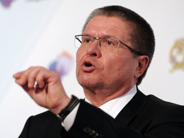 Улюкаев рассказал о поисках равновесия на рынке нефти