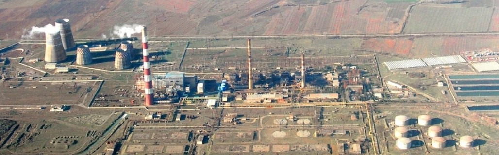 «Интер РАО» завершила сделку по продаже грузинского актива «Мтквари энергетика»