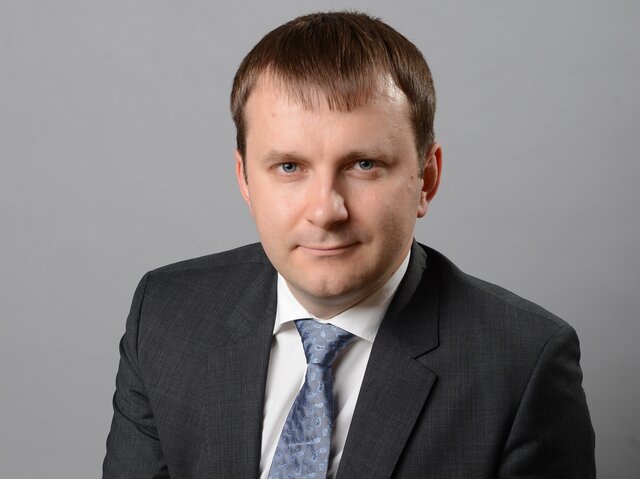 Замминистра финансов РФ Максим Орешкин призывает к сдержанному оптимизму