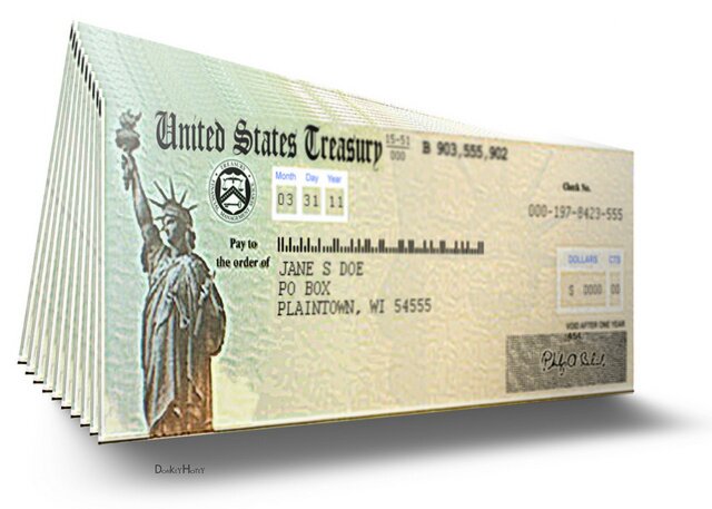     US Treasuries  $82,5  