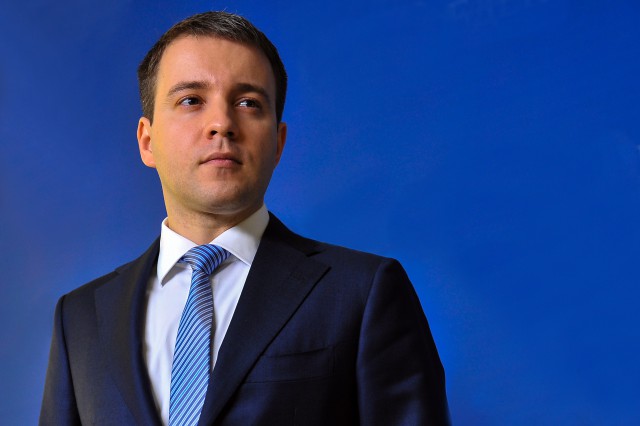 Никифоров заявил, что для развития экономики Россия должна возглавить процесс "цифровизации"