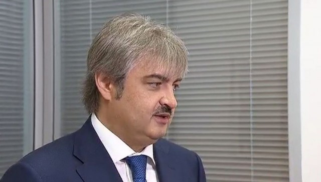 Глава Почта-банка: за 2 месяца открыли 600 отделений