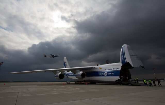 Boeing близок к сделке на $4 млрд с участием компании «Волга-Днепр»