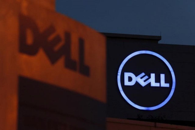 Dell готовится продать софтверный бизнес за $2 млрд