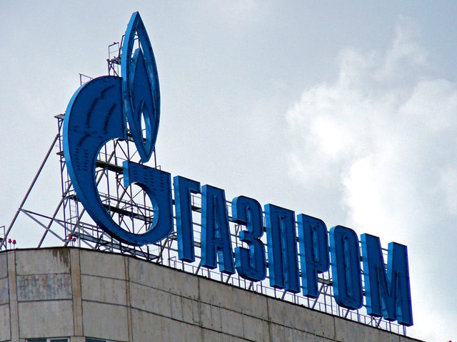 Литва проиграла суд с «Газпромом» на 1,4 млрд евро