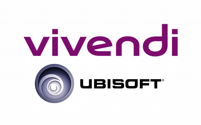 Vivendi все ближе подбирается к Ubisoft