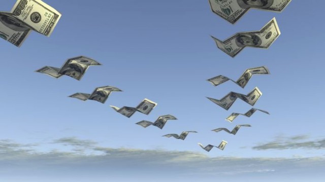 Фондовый рынок РФ потерял за неделю $100 млн