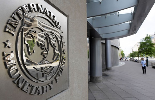 МВФ: мировые банки пересматривают связи с офшорами