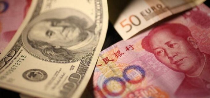 Валютные резервы Китая неожиданно выросли в июне
