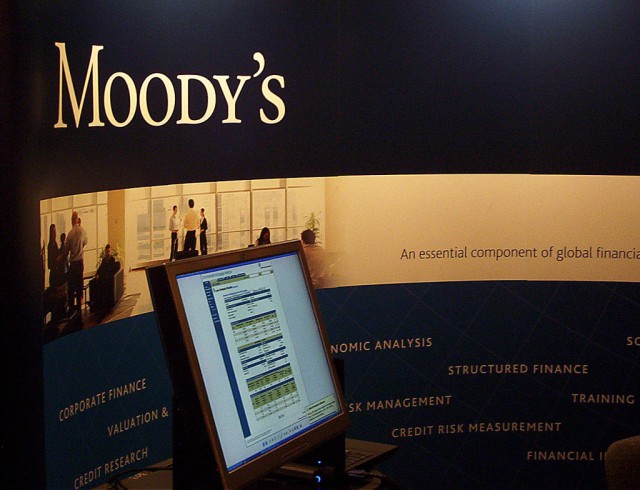 Moody's снизило прогноз по ВВП еврозоны из-за Brexit
