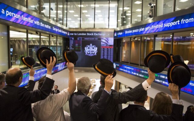 Исследование: рынок IPO в Европе сужается
